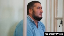 Завур Абдуллаев