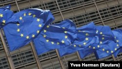 Рішення продовжити санкції підтримали посли ЄС