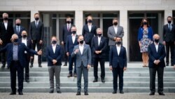 ԵՄ-ն համաձայնեցրեց Բելառուսի նկատմամբ պատժամիջոցների որոշումը