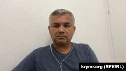 აბას გალიამოვი