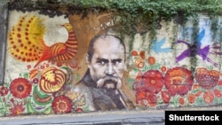 Торік Шевченківську премію з літератури здобула Емма Андієвська