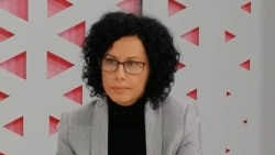 Петровска: Наскоро ќе застарат и делата од Титаник