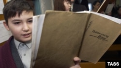 «Свідки Єгови» в Росії. Архівне фото