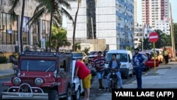 Куба, ілюстрацыйнае фота