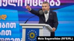 მამუკა მდინარაძის თქმით, საგამოძიებო კომისია შეისწავლის 2003 წლიდან დღემდე პერიოდში ჩადენილ „ანტისახელმწიფოებრივ“ ქმედებებს.