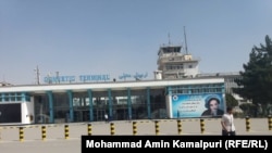 میدان هوایی بین‌المللی حامد کرزی