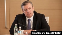 გიორგი კვირიკაშვილი