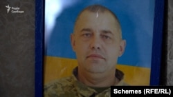 Volodimir Juhimenko je bio jedan od nekoliko ukrajinskih vojnika koji su poginuli u zatvoru IK-10 u ruskoj Mordoviji.