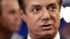 Trampyň öňki kampaniýa ýolbaşçysy Paul Manafort