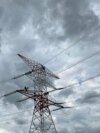 România a importat mai multe energie electrică în primele zece luni ale anului din cauza scăderii producției din hidrocentrale.