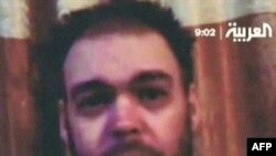 Peter Moore in a video broadcast in 2008.