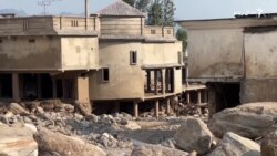 د بونیر د بېشوڼۍ کلي خلک وايي سېلابونو له نفسیاتي مسایلو سره مخامخ کړي 