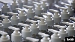 Антисептик. 