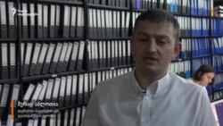 მურად აბლოთია ოკუპირებულ ტერიტორიებზე დარჩენილ კერძო საკუთრებაზე