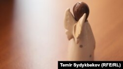 Иллюстрациялык сүрөт.
