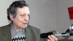 Nicolae Rusu: În domeniul drepturilor de autor „e un haos total și mă mir că pe nimeni nu deranjează lucrul ăsta”