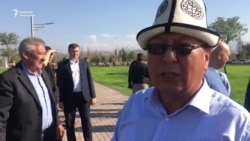 Убактылуу Өкмөт: президентке сын айта алабыз