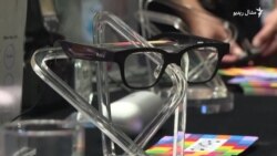 ټېکنالوژي: داسې عینکې جوړې شوې چې کيمره او نقشه لري او ژباړه هم کوي