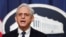 U.S. Attorney General Merrick Garland 