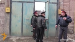 В Гюмри убиты шестеро членов одной семьи, в том числе малолетний ребенок