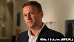 Aleksei Navalny