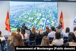 Sa prezentacije programa stanova pod povoljnim uslovima "Velje Brdo"