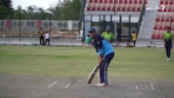 پېښور کې د پوهنتونونو او مدرسو ترمینځ د کرکټ سیالۍ پای ته رسېدلې دي