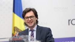 Un interviu cu ministrul de Externe, Nicu Popescu