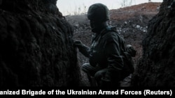 Найінтенсивніші бої продовжуються на Покровському напрямку – тут відбулося 59 бойових зіткнень 