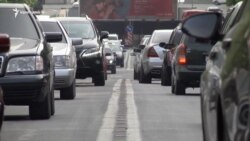 Ստեղծվում է համայնքային նոր հիմնարկ՝ «Երևանի երթևեկության կառավարման կենտրոն» 