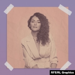 "زه غواړم چې هیڅ ښځه په خپله مبارزه کې د یوازیتوب احساس ونه کړي" اریتا ګاشي