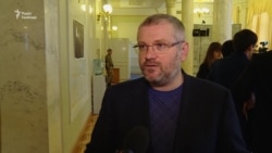 В Україні немає мовної проблеми - Вілкул