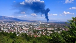 U Skoplju strahuju od posledica požara