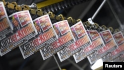 Хто б не став канцлером у Німеччині, йому буде нелегко на місці Ангели Меркель, яку за 16 років правління прозвали «кризовим канцлером»