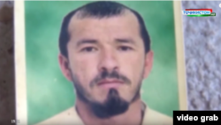 Носирхуджа Убайдов