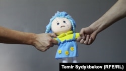 Иллюстрациялык сүрөт.