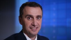 Суботнє інтерв’ю | Віктор Ляшко, міністр охорони здоров’я України