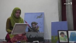 اسلام اباد مېشته افغان کډواله د نجونو ناهيلۍ او کړاوونه انځوروي