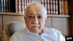 فتح الله ګولن د یکشنبې په ورځ د ۸۳ کلونو په عمر ومړ.