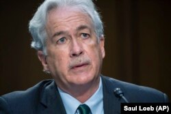 უილიამ ბერნსი