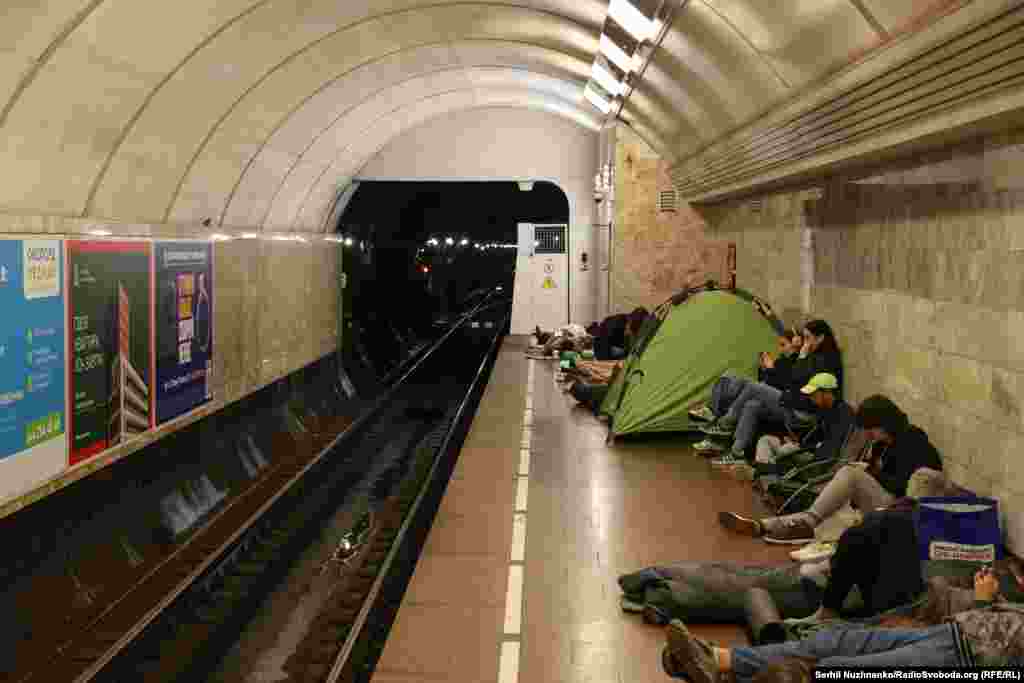 Орусия Украинанын жарандык инфраструктурасын атайылап бутага алганын четке кагат.