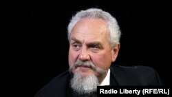 Российский историк, религиовед и политолог, доктор исторических наук Андрей Зубов 