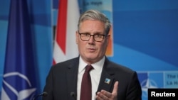 Кир Стармер