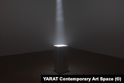 Тарлан Горчу. “Hiç / Ничто” (2025)