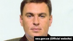 Петро Зима, начальник управління СБУ у місті Севастополь (2012–2014)