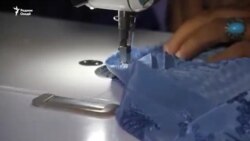 Дар шаҳри Ҳирот фурӯши фаранҷӣ авҷ гирифт
