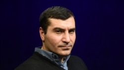 გიორგი მუმლაძე უკეთესი სახელმწიფოსთვის მოქალაქის ბრძოლაზე