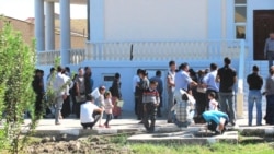 Türkmenistan goşa raýatlara pasport bermek üçin dokumentleri kabul edip başlady