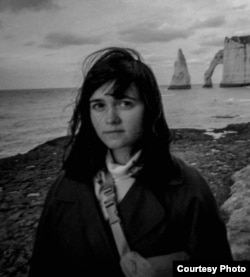 Настя Коркия