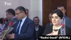 11 марта в Таджикистане отметили День печати